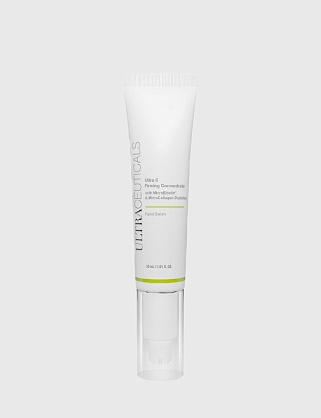 ultra c firming concentrate/ультра укрепляющий концентрат с витамином с,30мл