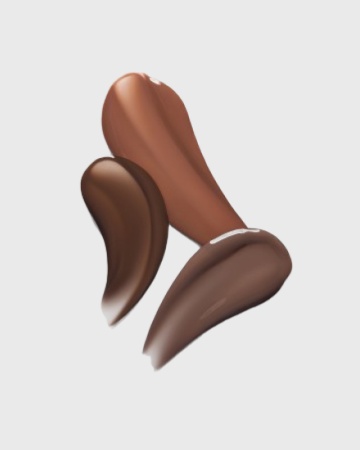 CREAM SCULPT 002 стойкий кремовый скульптор (светло-коричневый)