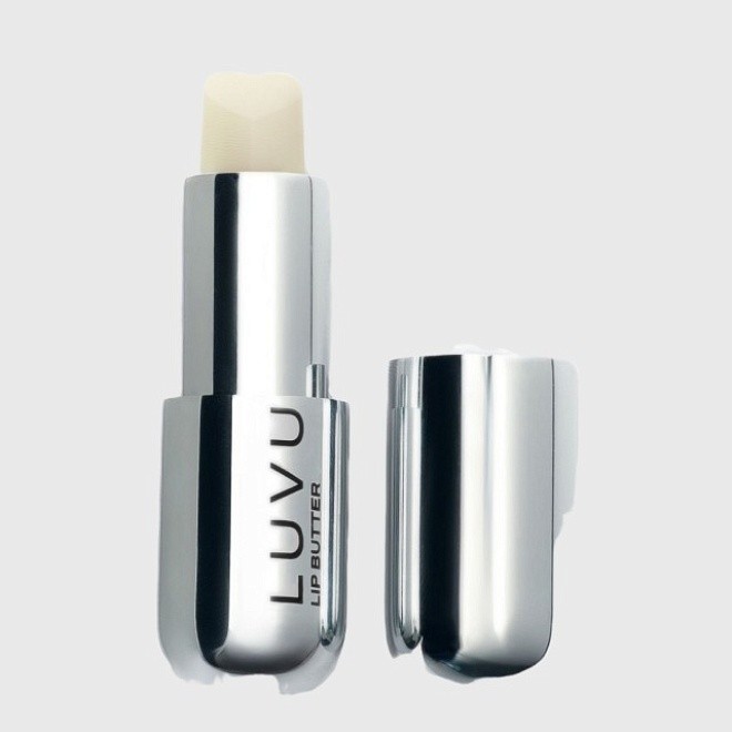 lip butter lemon jam