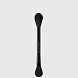s4 кисть для хайлайтера или консилера sexy makeup brush