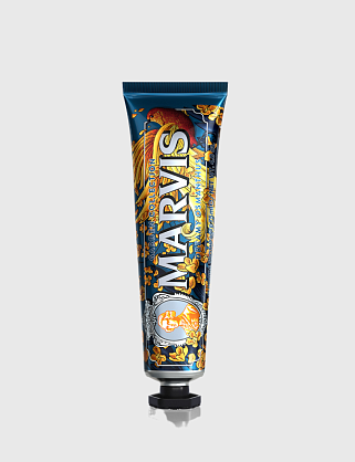 зубная паста dreamy osmanthus 75 мл