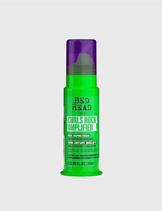 дефинирующий крем для вьющихся волос curls rock amplifier, 113 мл