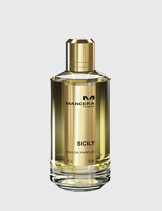 sicily edp 120 ml - парфюмерная вода