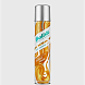 light brilliant blonde сухой шампунь 200 мл