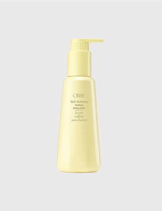 hair alchemy heatless styling balm/бальзам для создания естественной укладки "сила возрождения", 150
