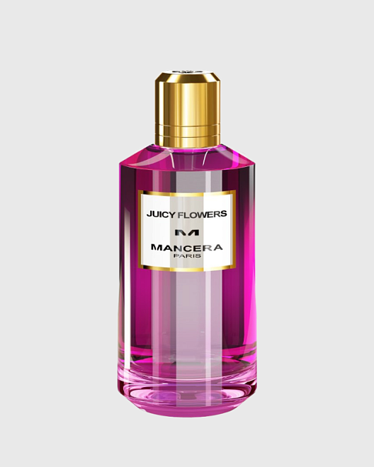 juicy flowers edp 60 ml - парфюмерная вода