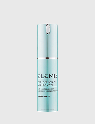 крем для век коррекция морщин про-коллаген / pro-collagen eye renewal