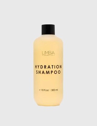 шампунь для нормальной и сухой кожи головы limba cosmetics normal&dry scalp hydration shampoo, 300 м