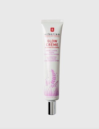 glow крем для лица 15 мл