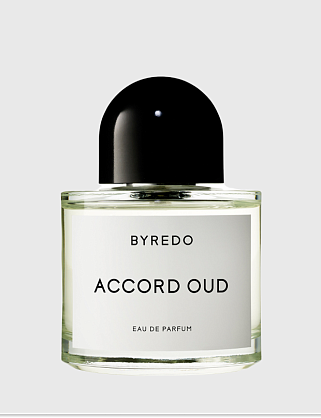 accord oud edp 100 ml - парфюмерная вода