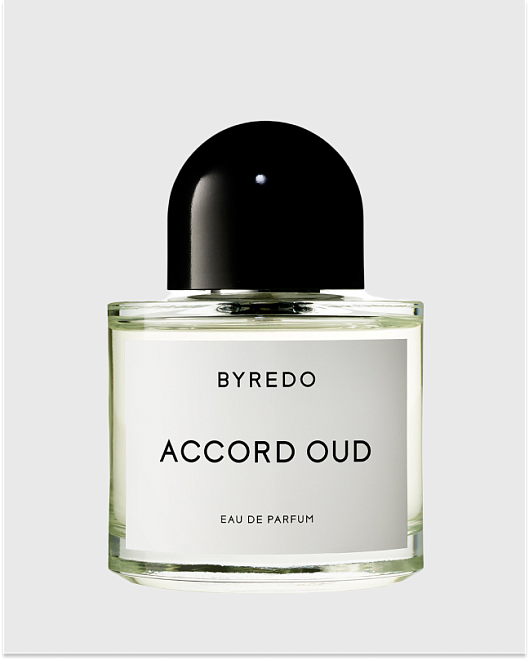 accord oud edp 50 ml - парфюмерная вода
