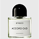 accord oud edp 50 ml - парфюмерная вода