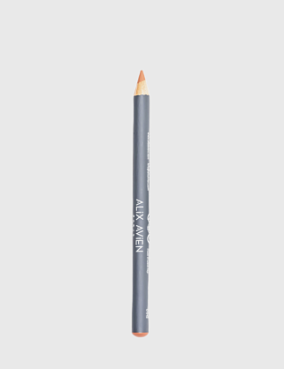 карандаш для губ аа lipliner pencil 01 peach nude