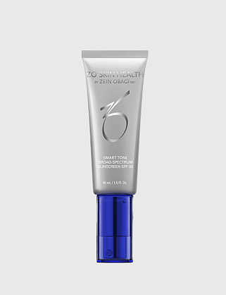 тональный крем "умный цвет" с spf 50 (smart tone broad spectrum spf 50) , 45 мл