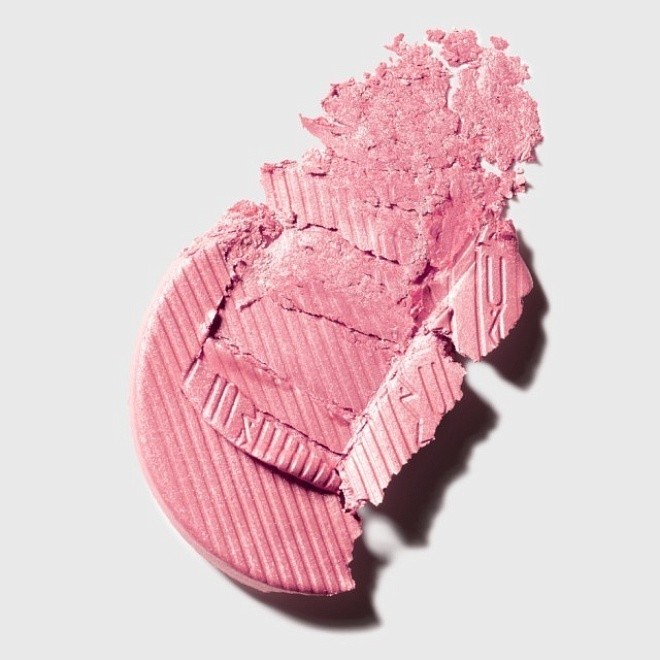 румяна mc extr dim blush in 4гр