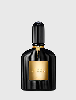 туал.вода tf black orchid 30 мл