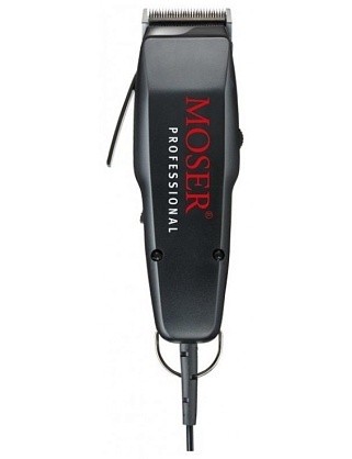 hair clipper 1400 230v 50hz black/машинка для стрижки, черн, насадка 4-18мм