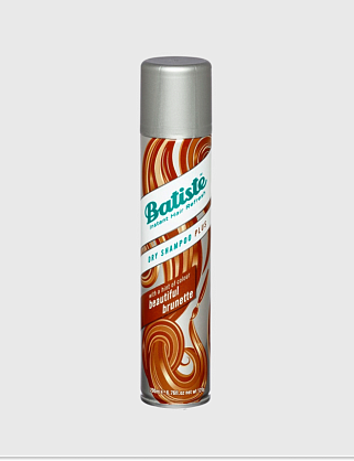 medium сухой шампунь 200 мл (beautiful brunette)