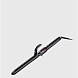 плойка babyliss pro titanium diamond, с терморегулятором, 25 мм, удлиненное полотно 190 м