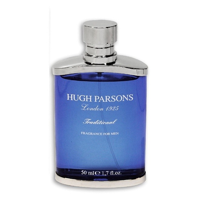 traditional for man п.в. 50 мл.