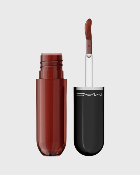 ГУБ MC LUSTREGLASS TINT- Posh Pit, 3МЛ 1