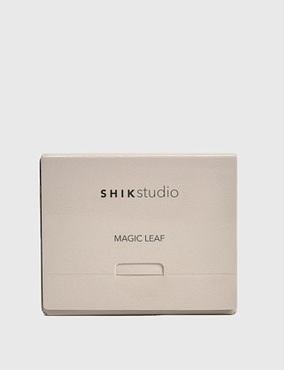 пленка косметическая на руку shikstudio / magic leaf shikstudio