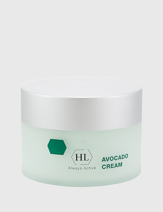 avocado cream (крем с авокадо) 250 мл