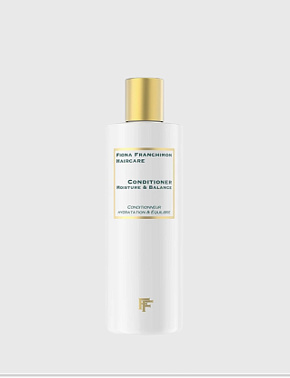 moisture & balance conditioner/ кондиционер для увлажнения и баланса 250 мл