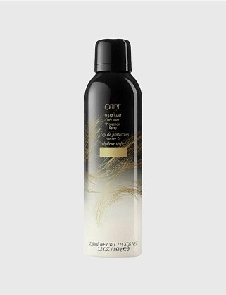 gold lust dry heat protection spray/сухой термозащитный спрей-уход "роскошь золота", 250 мл (розн.)