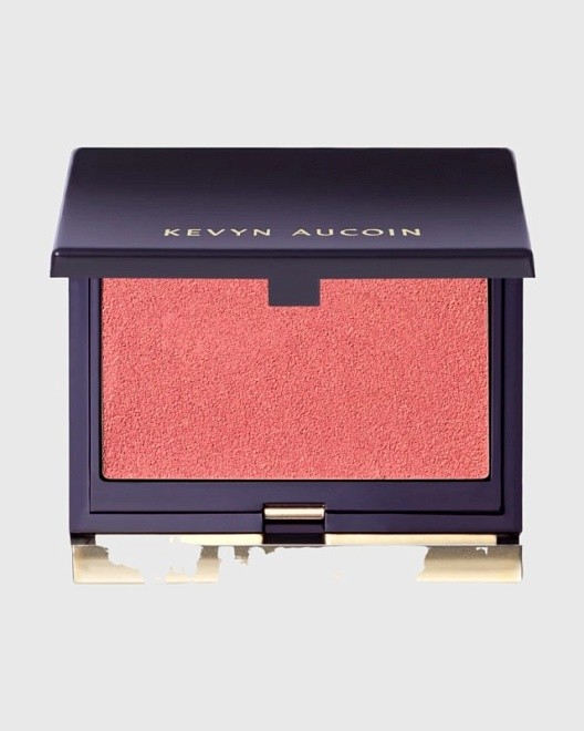 the sensual skin blush - румяна - stripped soft rose