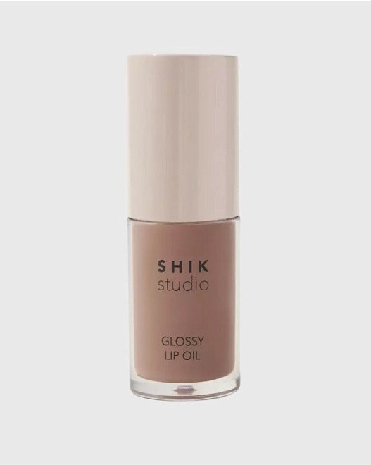 масло-блеск для губ 06 dusty rose