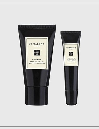набор jml vitamin e duo