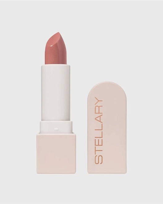 помада для губ устойчивая / long lasting lipstick тон 17