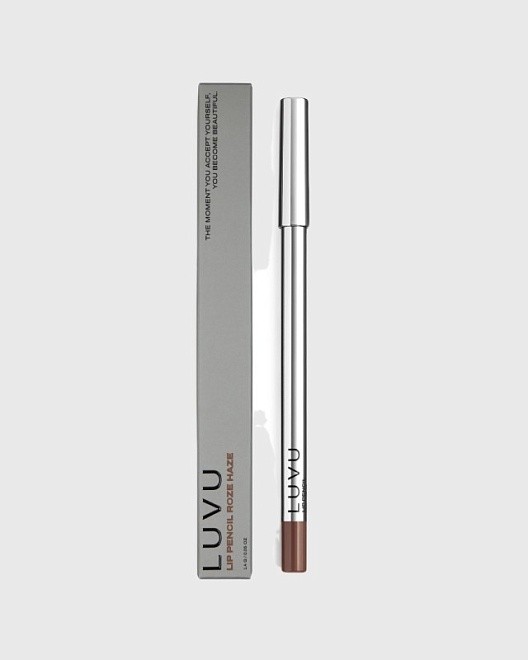карандаш для губ lip pencil rose haze