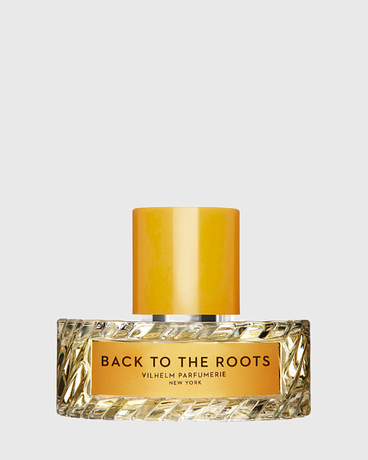 back to the roots edp 50 ml - парфюмерная вода