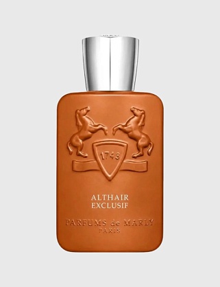 althaïr exclusif spray 75 ml / альтаир  духи спрей 75 мл