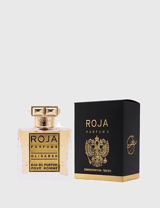 oligarch parfum 50 ml - духи 