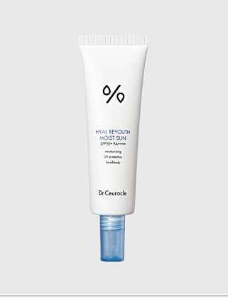 увлажняющий солнцезащитный крем spf50+ pa++++, 50мл