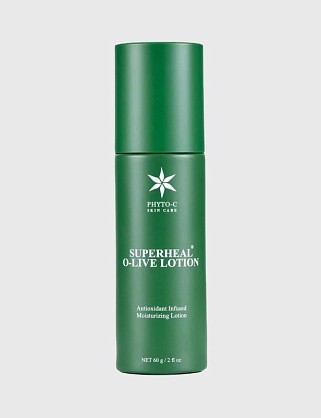 лосьон для лица superheal o-live lotion — 60 г [p7-0460]