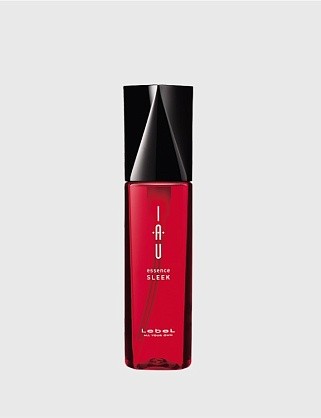 эссенция для волос iau essence moist 100мл