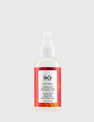 hot spell therm. blow out balm 450 °f protect./жар-птица разгл. бальз. для укл. с терм. 230 °c,124мл