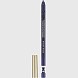 in perspective eyeliner pencil - гелевый карандаш для глаз - black