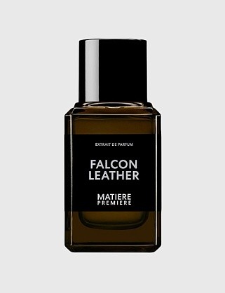 falcon leather - парфюмерный экстракт 50мл спрей