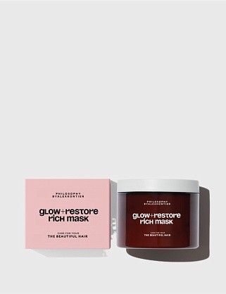 color dream ice blonde mask маска для обновления цвета и придания блеска волосам (ледяной блонд)