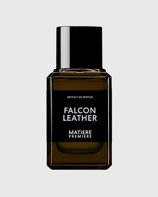 falcon leather - парфюмерный экстракт 50мл спрей