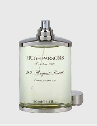 99, regent street п.в. 100 мл.