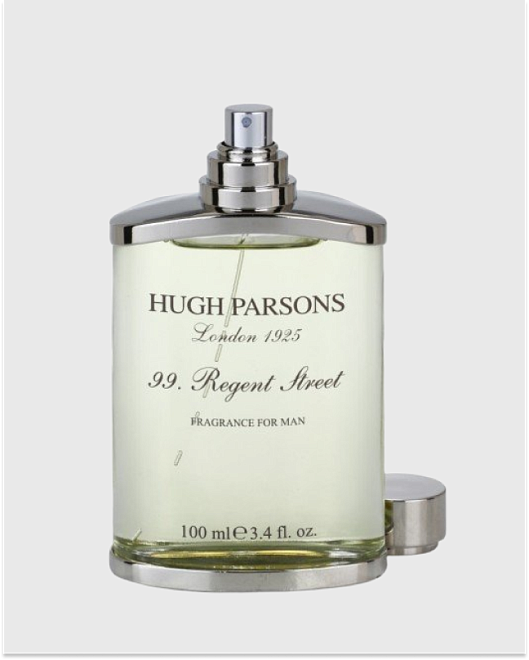 99, regent street п.в. 100 мл.