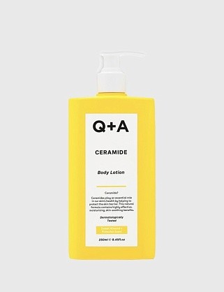 лосьон для тела ceramide 250 мл