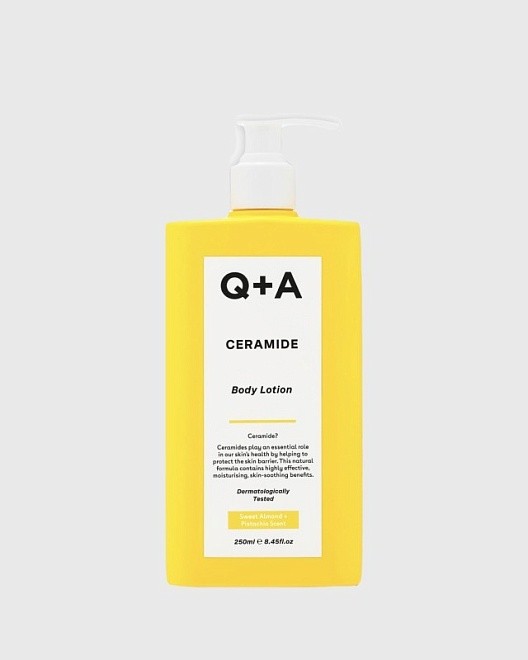 лосьон для тела ceramide 250 мл