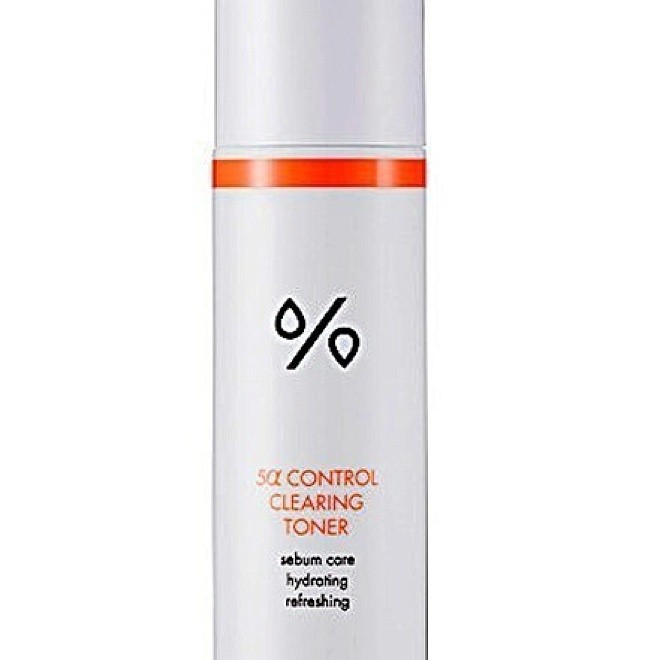 тонер "5-альфа контроль", 120 мл